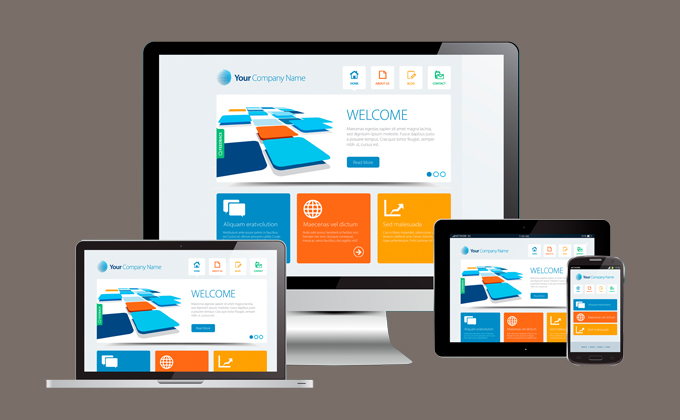 First impressions online matter more than ever. Engage your audience, increase sales and make a lasting impact with a professional website designed and built specifically for your business and your customers. RCW plans, creates and builds beautiful websites on the latest technologies that help drive growth and improve visibility for businesses.<br>
Our team is equipped with the tools to create the most aesthetically pleasing designs while remaining true to your brand. Your business goals remain at the forefront of everything we create, and as with all of our work, all designs are custom and original.<br>
Our highly skilled web design team translates your message into the digital language of content, functionality and images essential to building sites that bring visitors back again and again. We strive to balance the marketing goals of our clients with website design best practices and the latest in online technology, while adhering to established brand guidelines to ensure a uniform public identity.